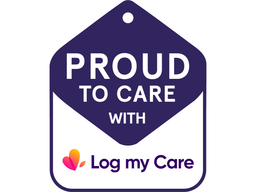 Proud to Care